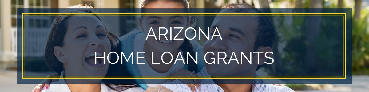 Home Loan Grants Arizona