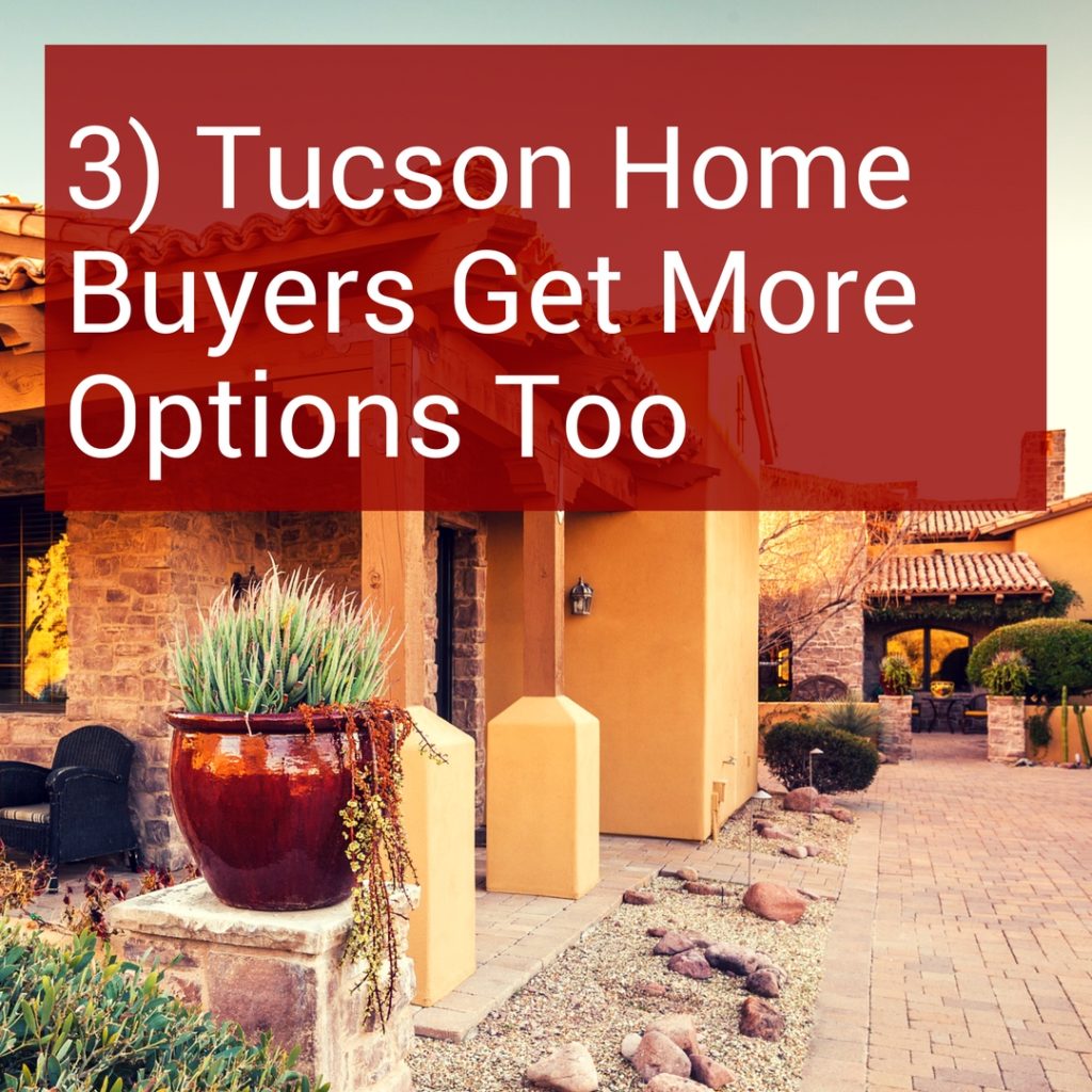 Pima Tucson Homebuyer Solutions 2018