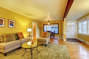 FHA Mortgage Arizona