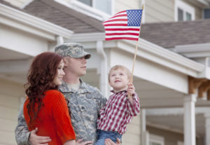 VA Mortgage Arizona