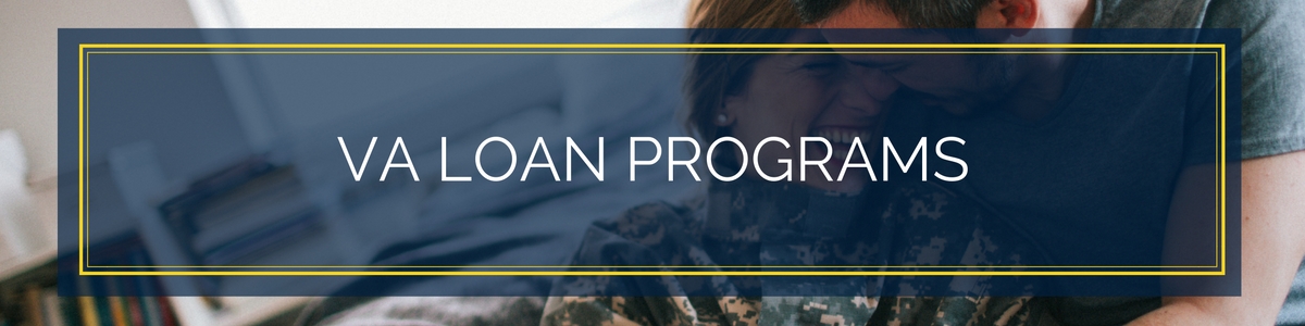 VA loan programs Arizona