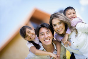 Home Plus Program