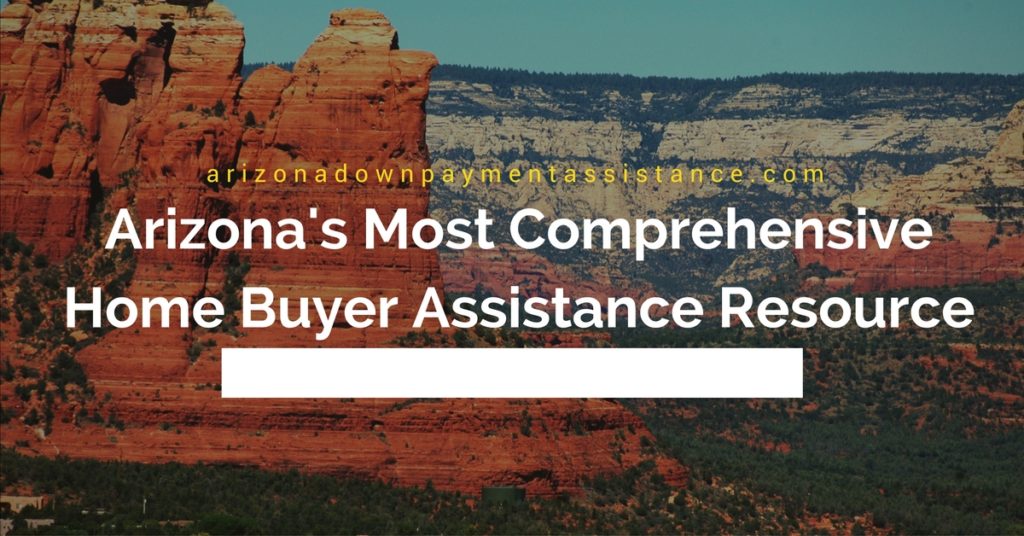 Arizona Down Payment Assistance 10 Arizona Down Payment Assistance