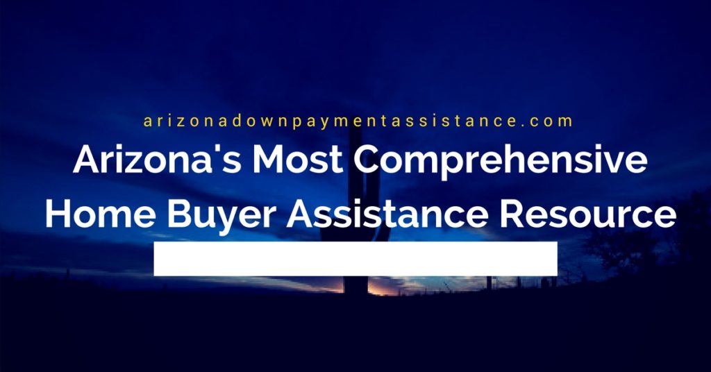 Arizona Down Payment Assistance 11 Arizona Down Payment Assistance