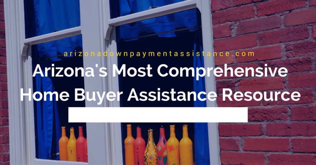 Arizona Down Payment Assistance 4 Arizona Down Payment Assistance