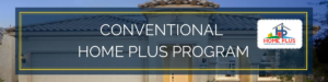 Arizona Conventional Home Plus Program 2020