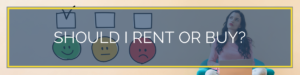 Rent or Buy House